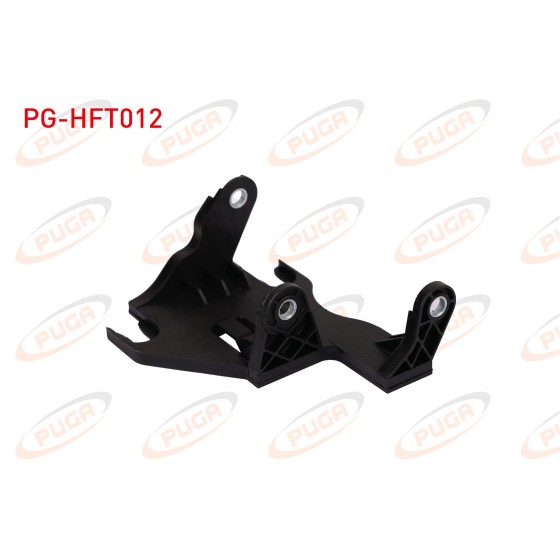 PUGA Aktif Karbon Filtre Ayagi Volkswagen Golf V / Volkswagen Jetta / Volkswagen Caddy - Kod PG-HFT012 - OEM 1K0201827A ürün görseli