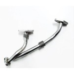 Turbo Yag Donus Borusu 651 Mercedes-benz Sprinter Puga Çatal Boru - Kod PG-HRT009 - OEM A6511800722