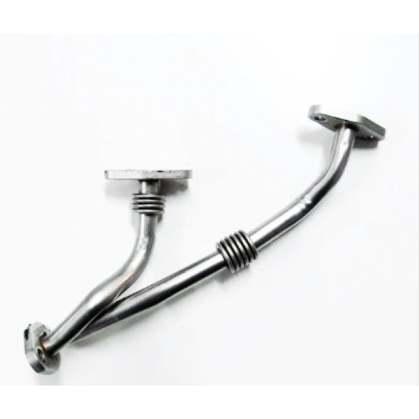 Turbo Yag Donus Borusu 651 Mercedes-benz Sprinter Puga Çatal Boru - Kod PG-HRT009 - OEM A6511800722