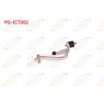 PUGA Intercooler Baglanti Tutucusu Ford Connect 1.8 TDCI 2003-2014 - Kod PG-ICT002 - OEM 5220606