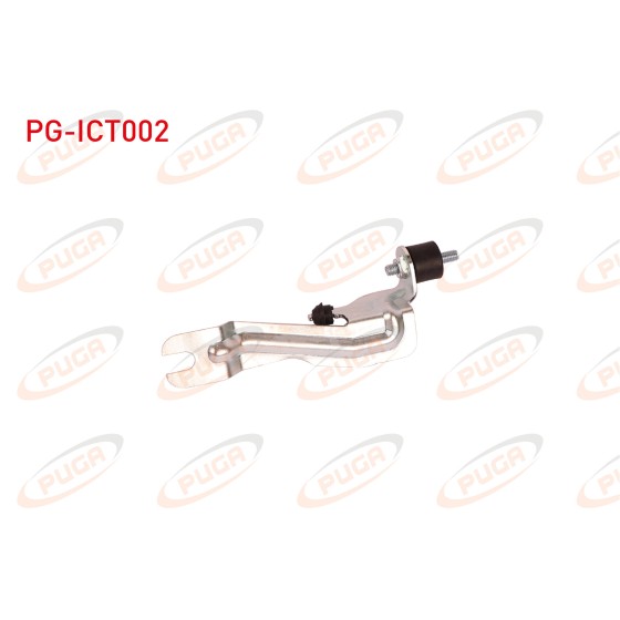 PUGA Intercooler Baglanti Tutucusu Ford Connect 1.8 TDCI 2003-2014 - Kod PG-ICT002 - OEM 5220606 ürün görseli