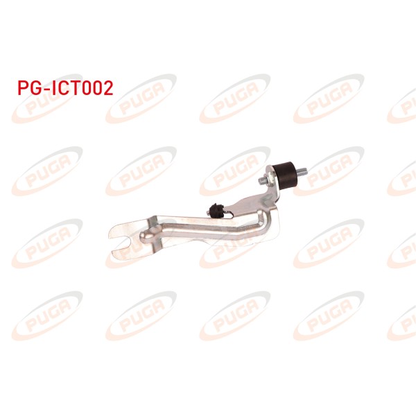 PUGA Intercooler Baglanti Tutucusu Ford Connect 1.8 TDCI 2003-2014 - Kod PG-ICT002 - OEM 5220606