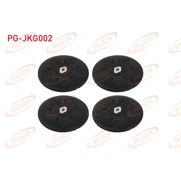 PUGA Jant Gobegi Master Iii - Kod PG-JKG002 - OEM 403150031R