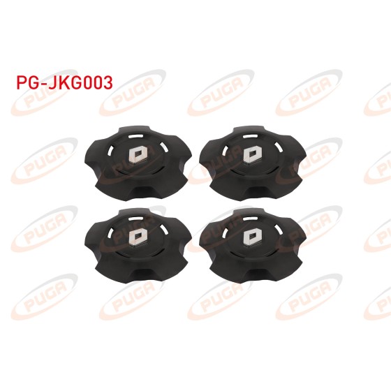PUGA Jant Gobegi Trafic Iii 2015 - Kod PG-JKG003 - OEM 403152944R ürün görseli