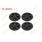 PUGA Jant Gobegi Siyah Ducato Iii 2006 - Kod PG-JKG004 - OEM 1352633080