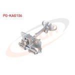 PUGA Kapi Gergisi ON Peugeot 106 / Citroen Saxo - Kod PG-KAG106 - OEM 9181.C2