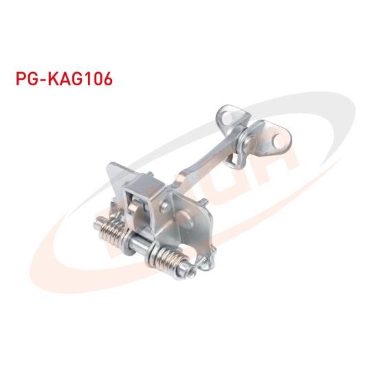PUGA Kapi Gergisi ON Peugeot 106 / Citroen Saxo - Kod PG-KAG106 - OEM 9181.C2 ürün görseli
