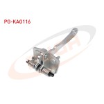 PUGA Kapi Gergisi ON Peugeot 306 - Kod PG-KAG116 - OEM 9181.73