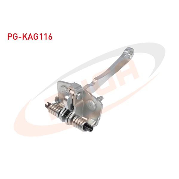 PUGA Kapi Gergisi ON Peugeot 306 - Kod PG-KAG116 - OEM 9181.73