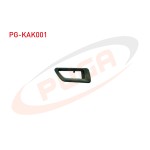 PUGA Acma Kol Cercevesi IC Sag Kapi Peugeot Partner / ZX Berlingo - Kod PG-KAK001 - OEM 9119.C7