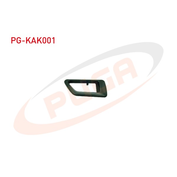 PUGA Acma Kol Cercevesi IC Sag Kapi Peugeot Partner / ZX Berlingo - Kod PG-KAK001 - OEM 9119.C7