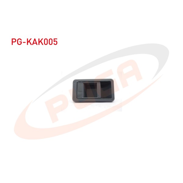 PUGA Acma Kolu IC Kapi Siyah R9 R11 - Kod PG-KAK005 - OEM