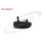 PUGA Kapi Dis Acma Kolu Sag Arka Hyundai Accent II 2002-2005 - Kod PG-KAK017 - OEM 83660-25000