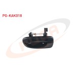 PUGA Kapi Dis Acma Kolu Sol Arka Hyundai Accent II 2002-2005 - Kod PG-KAK018 - OEM 83650-25000