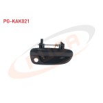 PUGA Kapi Dis Acma Kolu Sag ON Anahtar Delikli Hyundai Accent II 2002-2005 - Kod PG-KAK021 - OEM 82660-25000