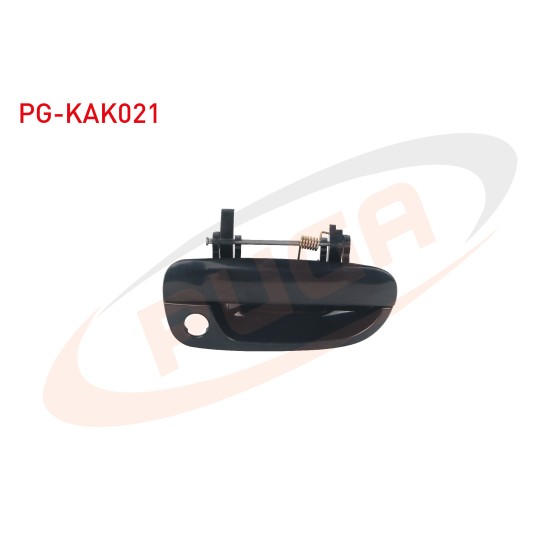 PUGA Kapi Dis Acma Kolu Sag ON Anahtar Delikli Hyundai Accent II 2002-2005 - Kod PG-KAK021 - OEM 82660-25000 ürün görseli