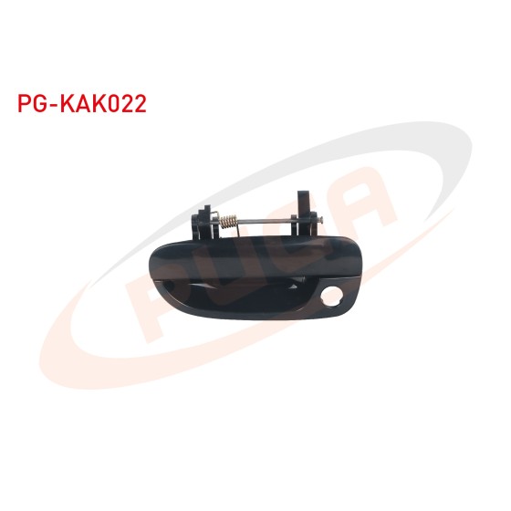 PUGA Kapi Dis Acma Kolu Sol ON Anahtar Delikli Hyundai Accent II 2002-2005 - Kod PG-KAK022 - OEM 82650-25000 ürün görseli