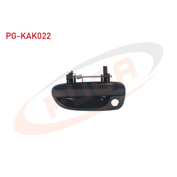 PUGA Kapi Dis Acma Kolu Sol ON Anahtar Delikli Hyundai Accent II 2002-2005 - Kod PG-KAK022 - OEM 82650-25000
