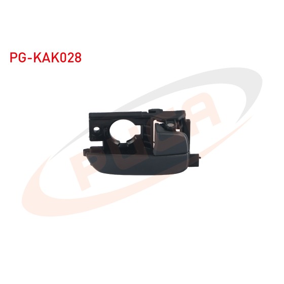 PUGA Kapi IC Acma Kolu Sag Arka Cercevesiz Siyah Hyundai Accent Era 2006-2012 - Kod PG-KAK028 - OEM 83620-1E000 ürün görseli