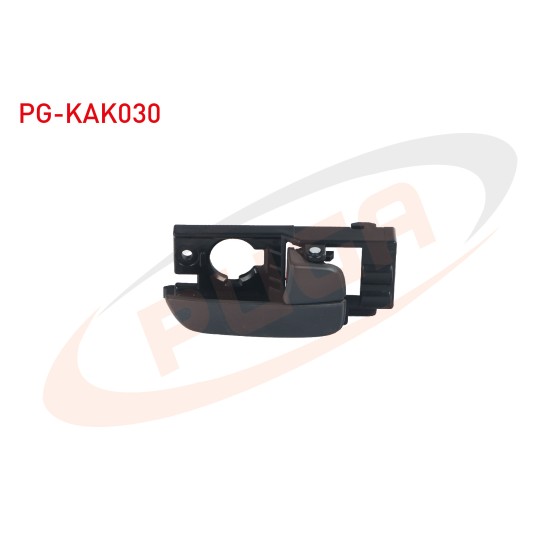 PUGA Kapi IC Acma Kolu Sag ON Cercevesiz Siyah Hyundai Accent Era 2006-2012 - Kod PG-KAK030 - OEM 82620-1E000 ürün görseli