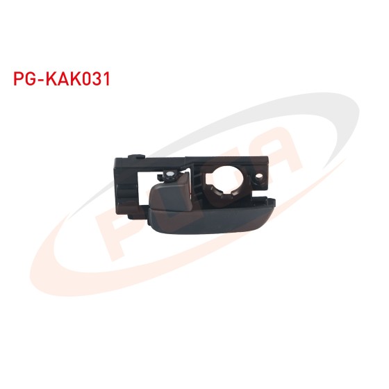 PUGA Kapi IC Acma Kolu Sol ON Cercevesiz Siyah Hyundai Accent Era 2006-2012 - Kod PG-KAK031 - OEM 82610-1E000 ürün görseli