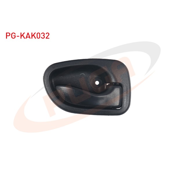 PUGA Kapi IC Acma Kolu Sag Cerceveli Siyah Hyundai Accent I 1994-2000 - Kod PG-KAK032 - OEM 82620-22000