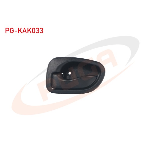 PUGA Kapi IC Acma Kolu Sol Cerceveli Siyah Hyundai Accent I 1994-2000 - Kod PG-KAK033 - OEM 82610-22000