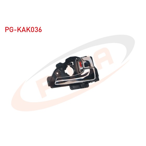 PUGA Kapi IC Acma Kolu Sag Cercevesiz Nikelajli Hyundai IX35 2010 - Kod PG-KAK036 - OEM 82620-2S010 ürün görseli