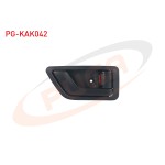 PUGA Kapi IC Acma Kolu Sag Cercevesiz Siyah Hyundai Getz 2002-2008 - Kod PG-KAK042 - OEM 82620-1C000