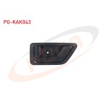PUGA Kapi IC Acma Kolu Sol Cercevesiz Siyah Hyundai Getz 2002-2008 - Kod PG-KAK043 - OEM 82610-1C000