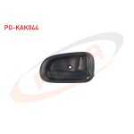 PUGA Kapi IC Acma Kolu Sag Cercevesiz Siyah Toyota Corolla 1992-1997 - Kod PG-KAK044 - OEM 69205-12120