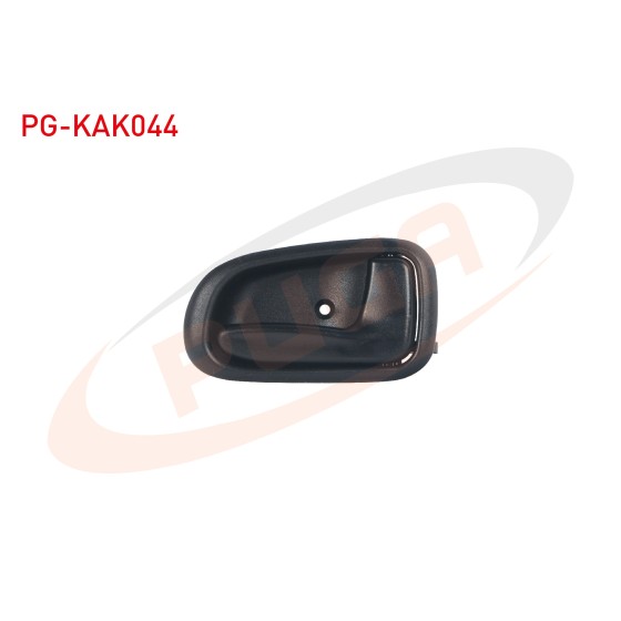 PUGA Kapi IC Acma Kolu Sag Cercevesiz Siyah Toyota Corolla 1992-1997 - Kod PG-KAK044 - OEM 69205-12120 ürün görseli