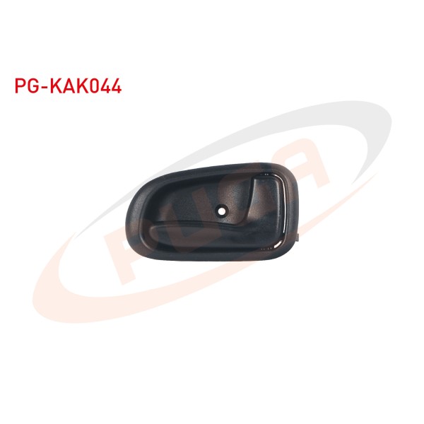 PUGA Kapi IC Acma Kolu Sag Cercevesiz Siyah Toyota Corolla 1992-1997 - Kod PG-KAK044 - OEM 69205-12120