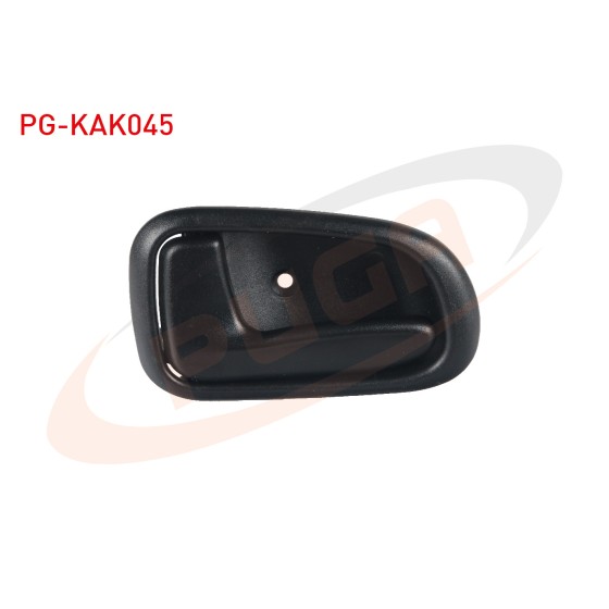 PUGA Kapi IC Acma Kolu Sol Cercevesiz Siyah Toyota Corolla 1992-1997 - Kod PG-KAK045 - OEM 69206-12120 ürün görseli