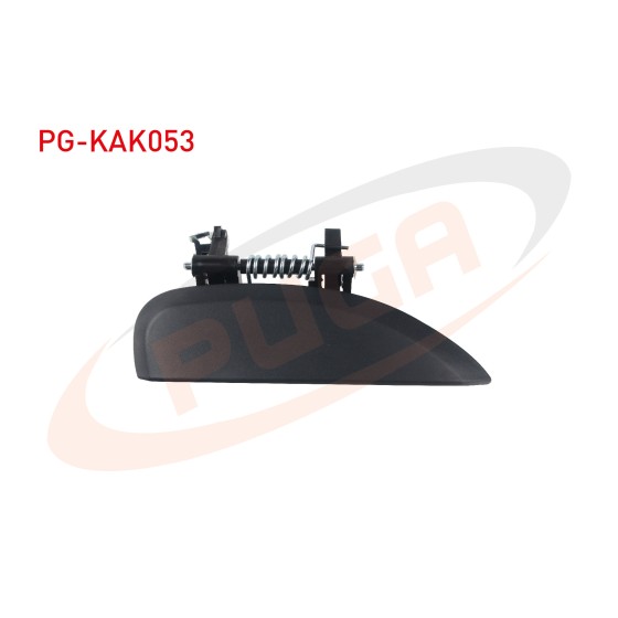 PUGA Kapi Dis Acma Kolu Sol Renault Clio Renault Symbol Joy / Dacia Sandero 1998-2005 - Kod PG-KAK053 - OEM 806070421R ürün görseli