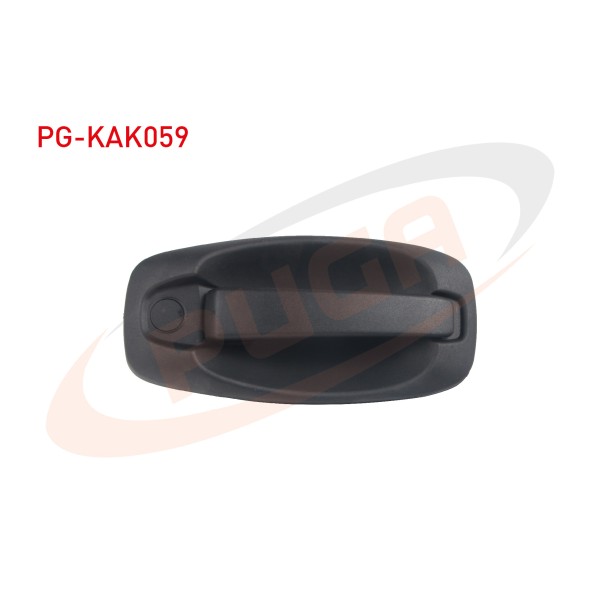 PUGA Kapi Dis Acma Kolu Sag Orta Fiat Fiorino 2007 - Kod PG-KAK059 - OEM 735460513
