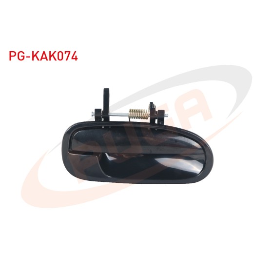 PUGA Kapi Dis Acma Kolu Arka Sol Honda Civic VI 1995-2001 - Kod PG-KAK074 - OEM 72680-S04-003 ürün görseli