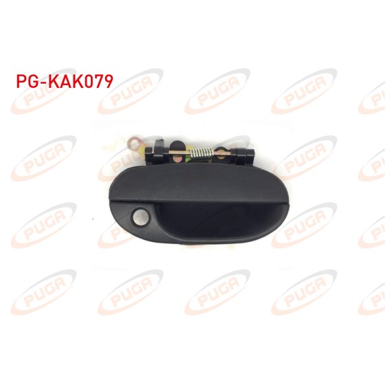 PUGA Kapi Dis Acma Kolu ON Sag Hyundai Accent I 1994-2000 - Kod PG-KAK079 - OEM 82660-22000 ürün görseli