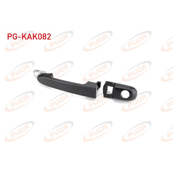 PUGA Kapi Dis Acma Kolu ON Sol Hyundai Accent Era 2006-2012 - Kod PG-KAK082 - OEM 82650-1E050 ürün görseli