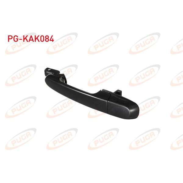 PUGA Kapi Dis Acma Kolu Arka Sol Hyundai Accent Era 2006-2012 - Kod PG-KAK084 - OEM 83650-1E050