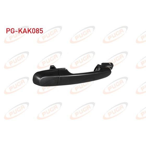 PUGA Kapi Dis Acma Kolu Arka Sag Hyundai Accent Era 2006-2012 - Kod PG-KAK085 - OEM 83660-1E050 ürün görseli