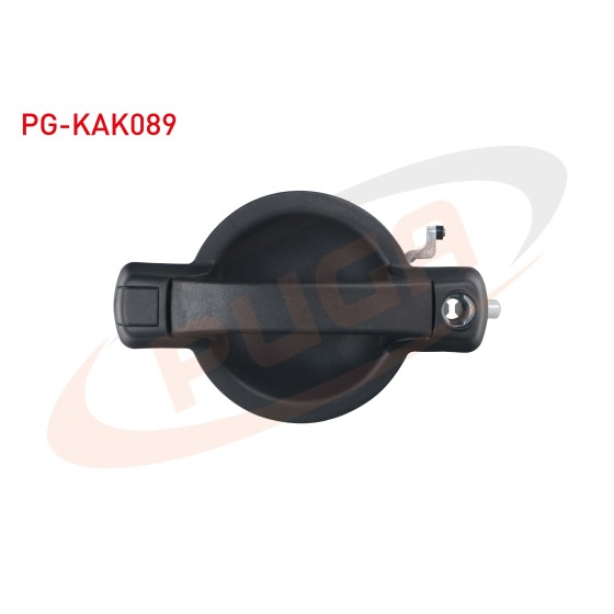 PUGA Kapi Dis Acma Kolu Sol ON Fiat Doblo 2001 - Kod PG-KAK089 - OEM ürün görseli