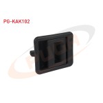 PUGA Kapi Dis Acma Kolu Orta Surgulu Kapi Fiat Ducato 1994-2002 / Peugeot Boxer 1994-2002 / Citroen Jumper 1994-2002 - Kod PG-KAK102 - OEM 1301418808