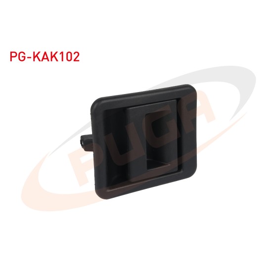 PUGA Kapi Dis Acma Kolu Orta Surgulu Kapi Fiat Ducato 1994-2002 / Peugeot Boxer 1994-2002 / Citroen Jumper 1994-2002 - Kod PG-KAK102 - OEM 1301418808 ürün görseli