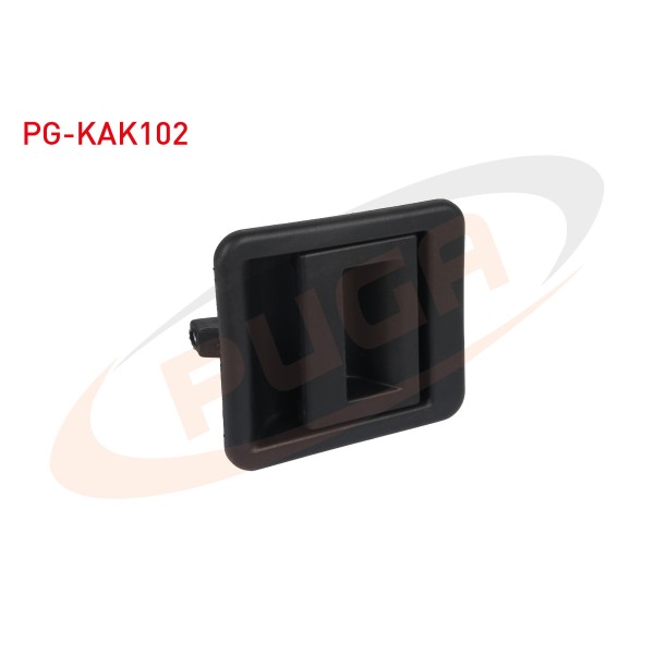 PUGA Kapi Dis Acma Kolu Orta Surgulu Kapi Fiat Ducato 1994-2002 / Peugeot Boxer 1994-2002 / Citroen Jumper 1994-2002 - Kod PG-KAK102 - OEM 1301418808