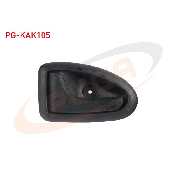 PUGA Kapi IC Acma Kolu Sol Renault Clio / Kangoo - Kod PG-KAK105 - OEM 7700432707