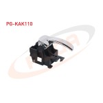 PUGA Kapi IC Acma Kolu ON / Arka Sag Nissan Navara - Kod PG-KAK110 - OEM 80670-4X02B