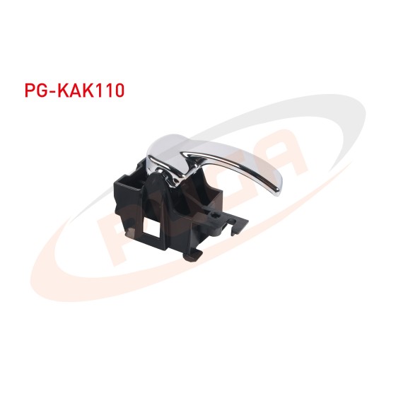 PUGA Kapi IC Acma Kolu ON / Arka Sag Nissan Navara - Kod PG-KAK110 - OEM 80670-4X02B ürün görseli