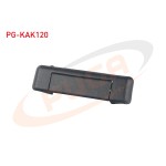PUGA Kapi Dis Acma Kolu Sag Renault R19 1988-2001 - Kod PG-KAK120 - OEM 7700793253
