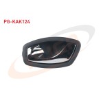 PUGA Kapi IC Acma Kolu Sol Krom Renault Fluence 2009 - Kod PG-KAK124 - OEM 826733790R
